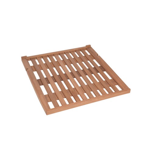 Standardne puidust riiul STANDARDMIL - Climadiff