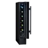 Integreeritav veinikelder CBU7S1B - 7 pudelit - Climadiff
