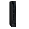 Integreeritav veinikelder CBU7S1B - 7 pudelit - Climadiff