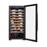 Mitmeotstarbeline veinikapp CPF100B1 98 pudelit  - Climadiff