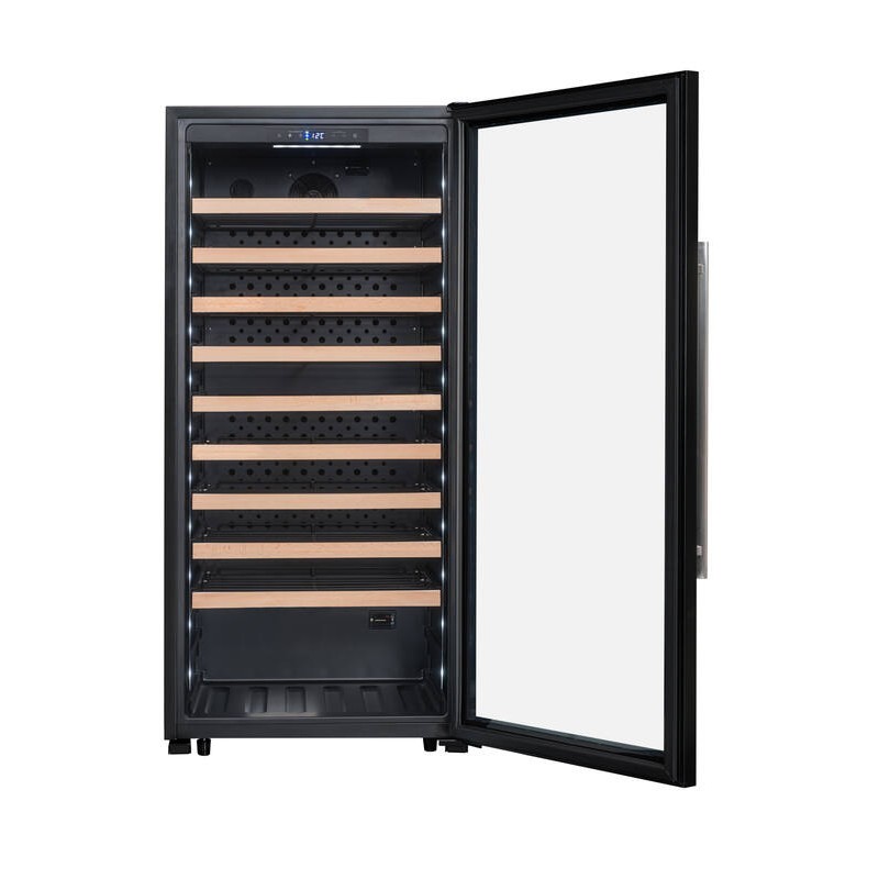 Mitmeotstarbeline veinikapp CPF100B1 98 pudelit  - Climadiff