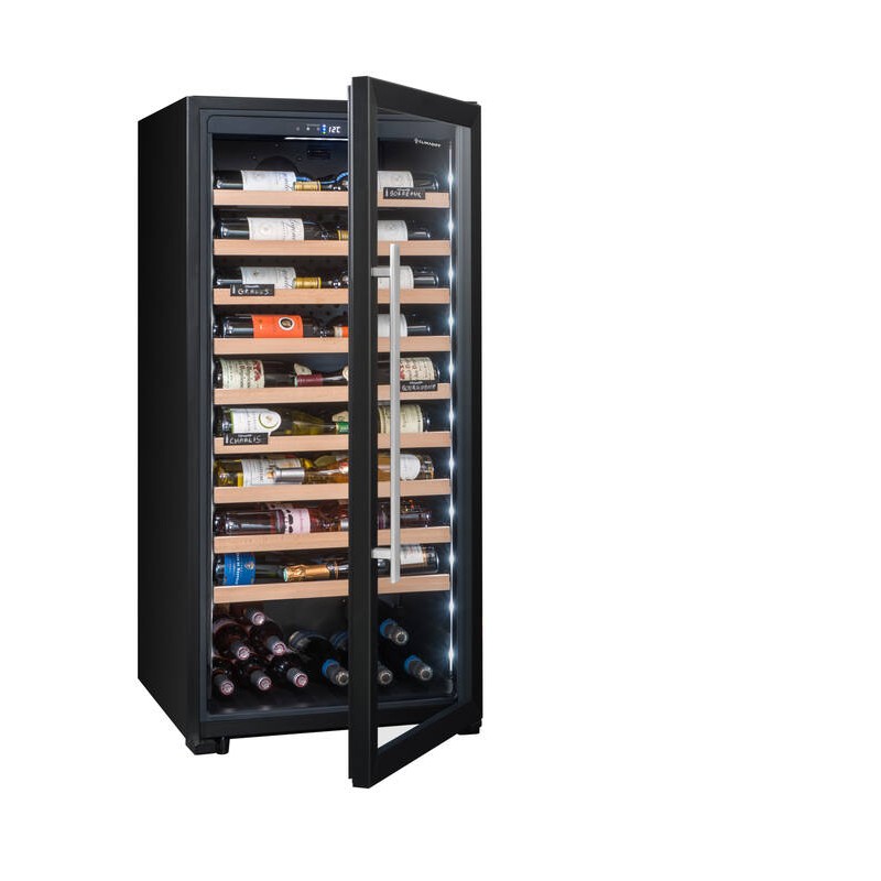 Mitmeotstarbeline veinikapp CPF100B1 98 pudelit  - Climadiff