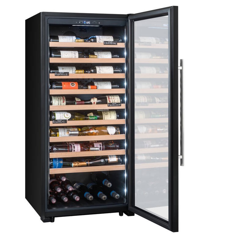 Mitmeotstarbeline veinikapp CPF100B1 98 pudelit  - Climadiff