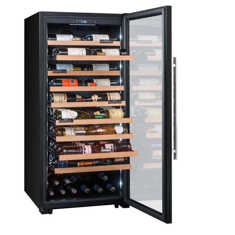 Mitmeotstarbeline veinikapp CPF100B1 98 pudelit  - Climadiff