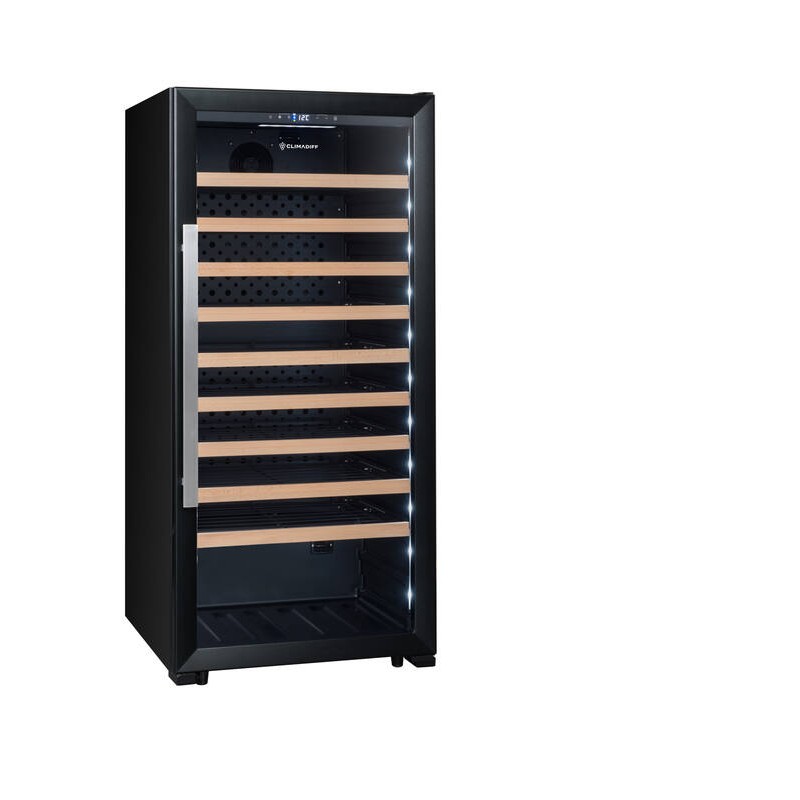 Mitmeotstarbeline veinikapp CPF100B1 98 pudelit  - Climadiff