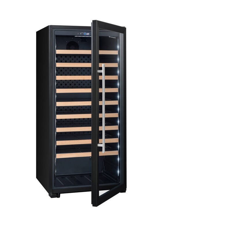 Mitmeotstarbeline veinikapp CPF100B1 98 pudelit  - Climadiff