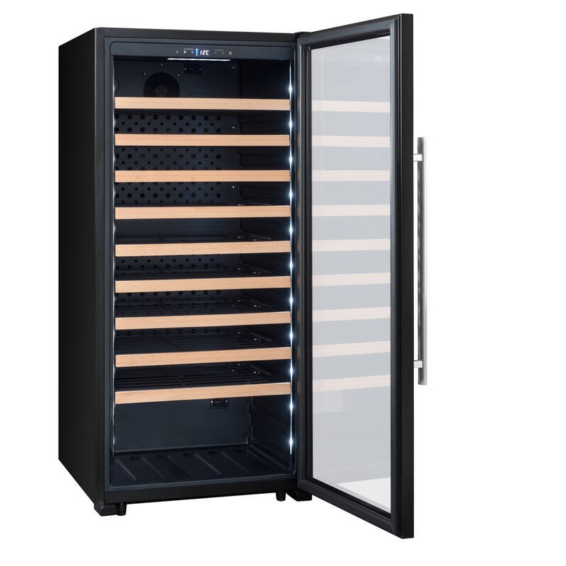 Mitmeotstarbeline veinikapp CPF100B1 98 pudelit  - Climadiff