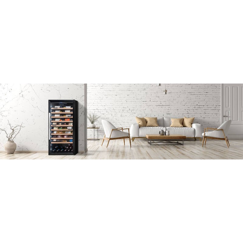 Mitmeotstarbeline veinikapp CPF100B1 98 pudelit  - Climadiff