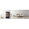 Mitmeotstarbeline veinikapp CPF100B1 98 pudelit  - Climadiff