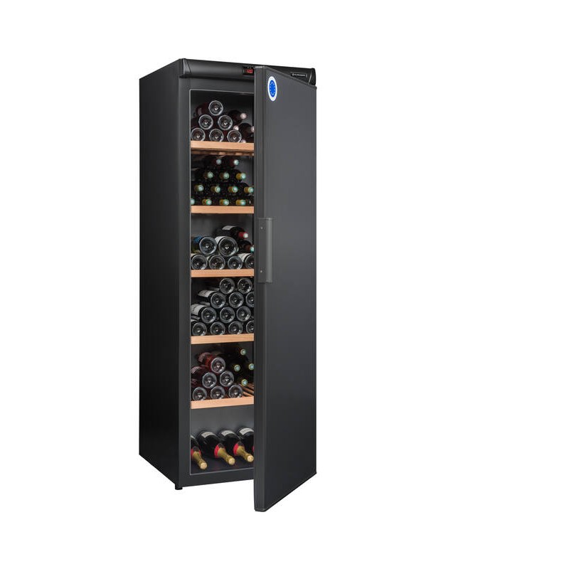 RESERVE275F Laagerdumisveinikapp - 264 pudelit - Climadiff