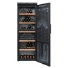 RESERVE275F Laagerdumisveinikapp - 264 pudelit - Climadiff