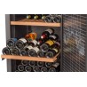 RESERVE275F Laagerdumisveinikapp - 264 pudelit - Climadiff