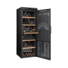 RESERVE275F Laagerdumisveinikapp - 264 pudelit - Climadiff