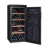 RESERVE185F Laagerdumisveinikapp - 180 pudelit - Climadiff