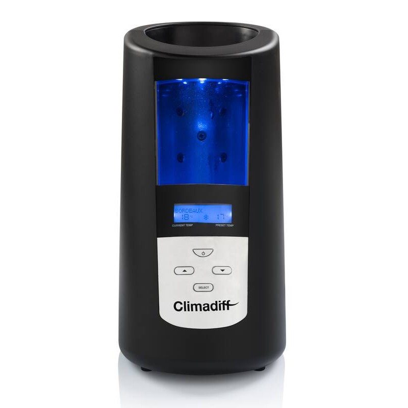 ECHANSON2 pudelijahuti - Climadiff