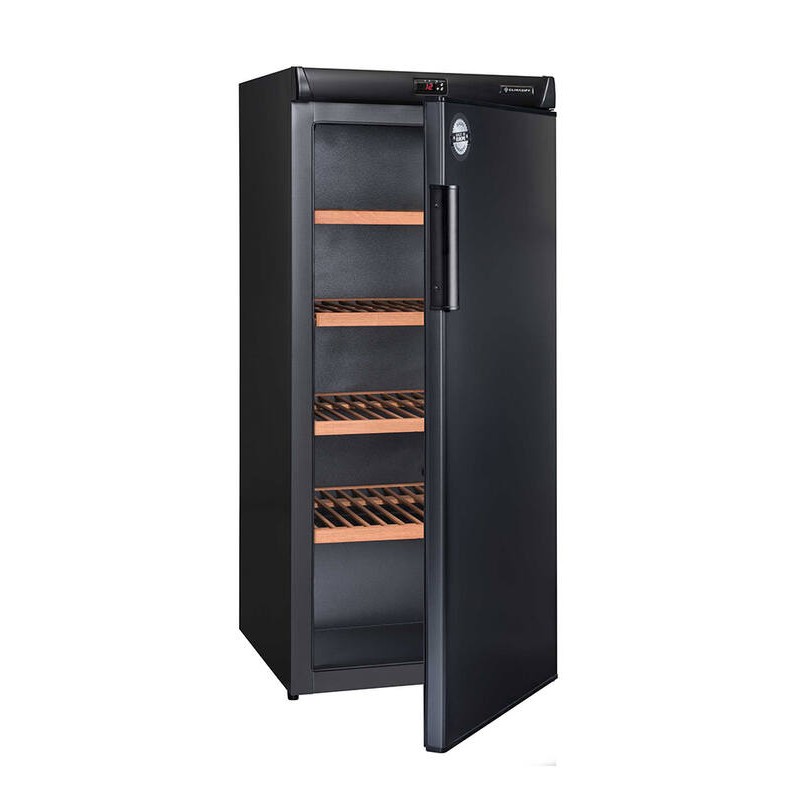 RESERVE185F Laagerdumisveinikapp - 180 pudelit - Climadiff