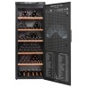 Veini vananemiskelder RESERVE300XL 294 pudelit - Climadiff