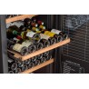 Veini vananemiskelder RESERVE300XL 294 pudelit - Climadiff