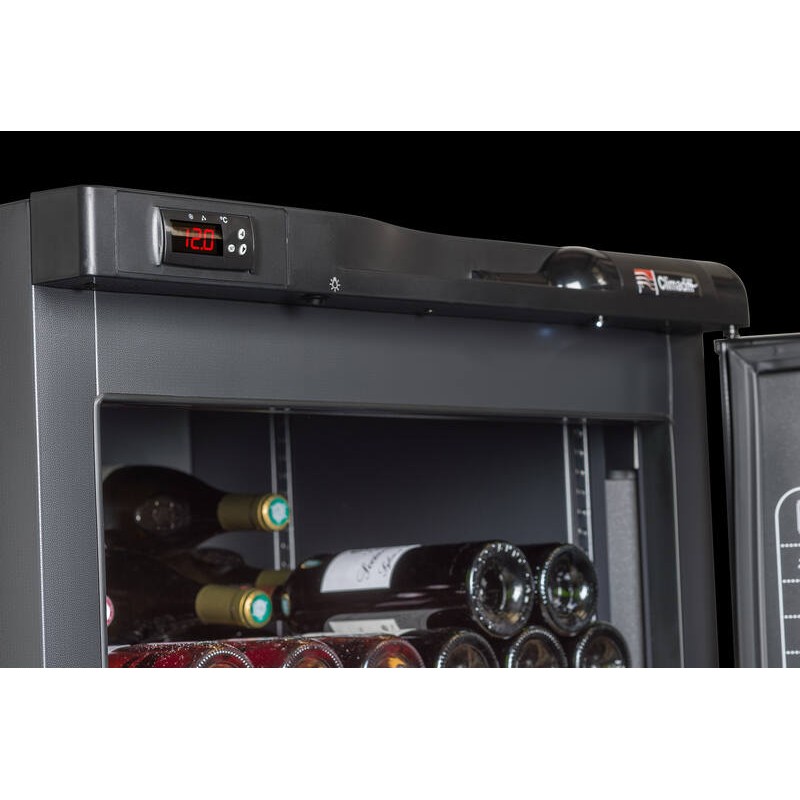 Veini vananemiskelder RESERVE300XL 294 pudelit - Climadiff