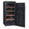 RESERVE185 vananduskelder 180 pudelit - Climadiff