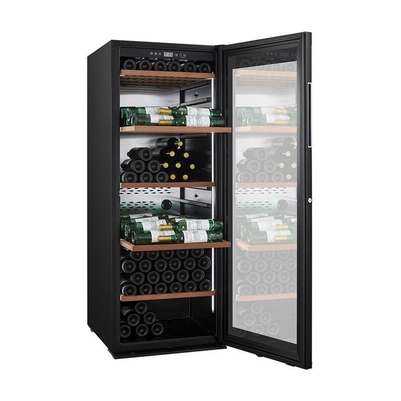 MILLESIME200B vananev veinikelder - 204 pudelit - Climadiff
