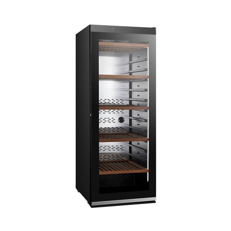 MILLESIME200B vananev veinikelder - 204 pudelit - Climadiff