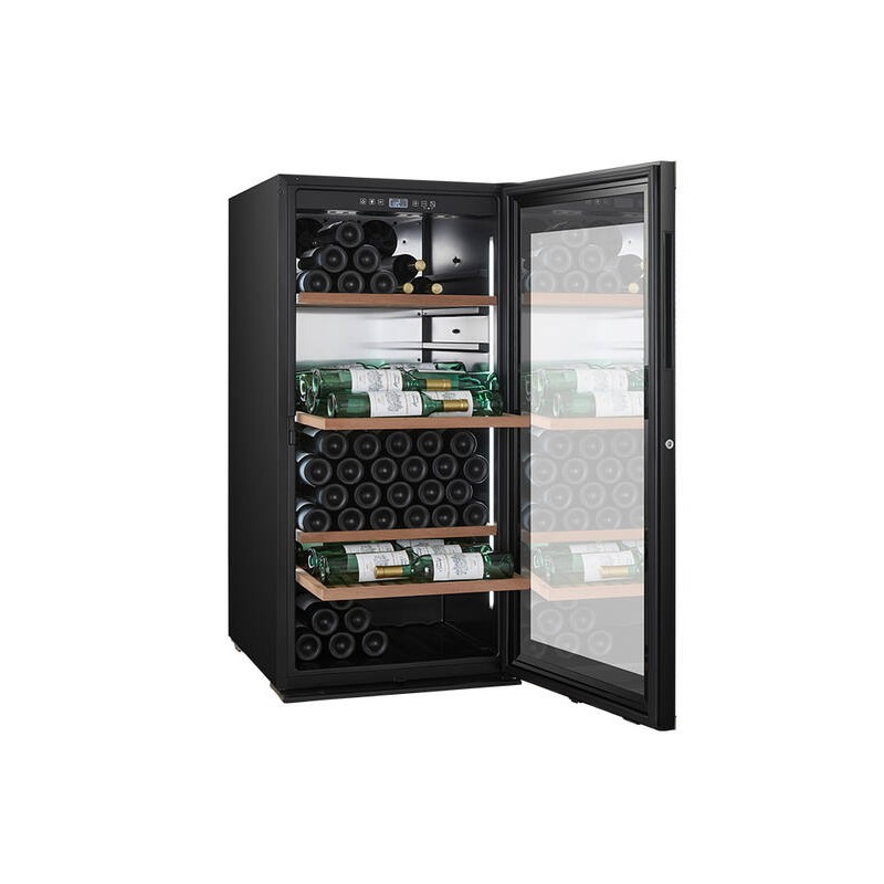 Veini vananemiskelder MILLESIME150B - 149 pudelit - Climadiff