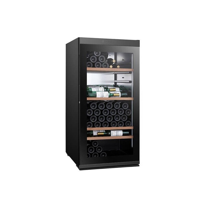 Veini vananemiskelder MILLESIME150B - 149 pudelit - Climadiff
