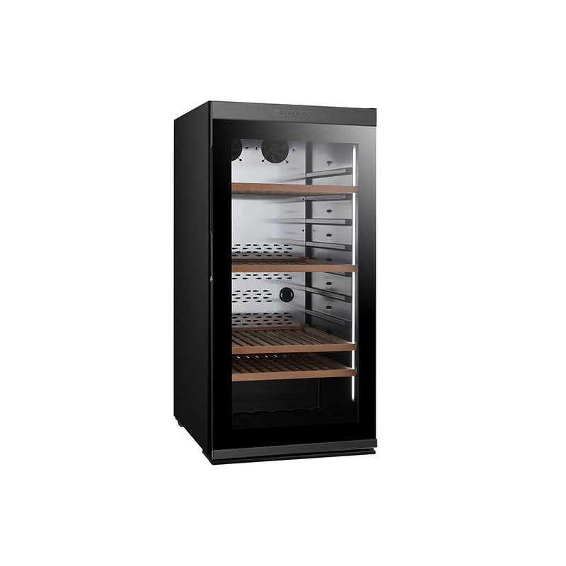 Veini vananemiskelder MILLESIME150B - 149 pudelit - Climadiff