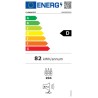 Veini vananemiskelder GARDE200D - 204 pudelit - Climadiff
