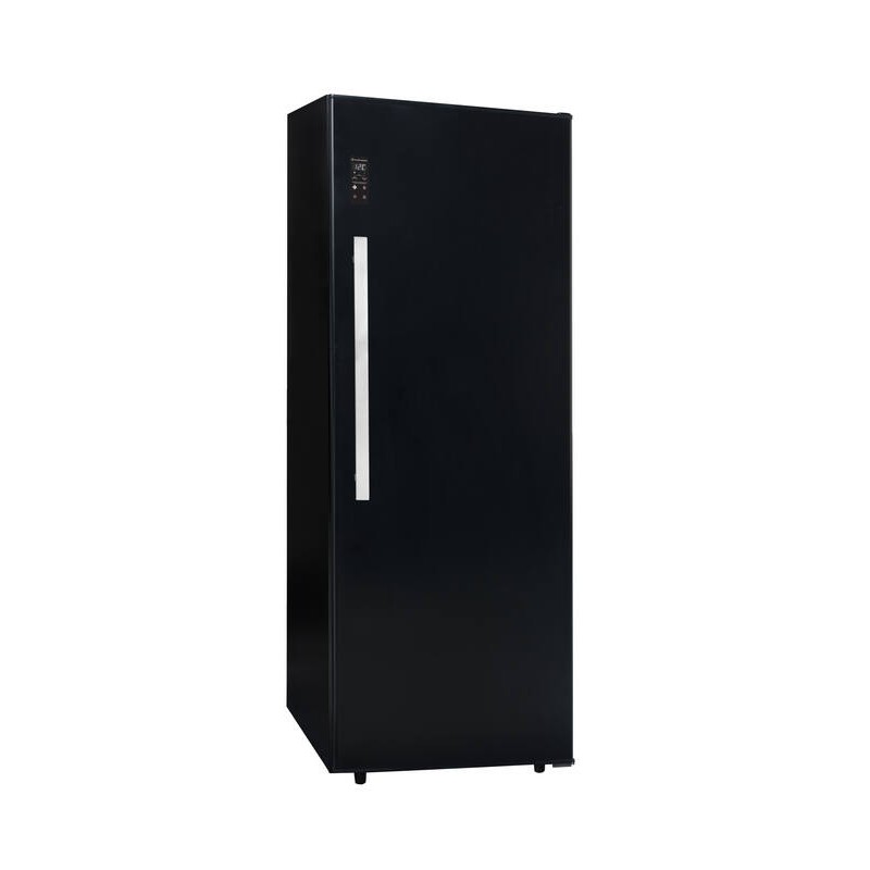 Veini vananemiskelder GARDE200D - 204 pudelit - Climadiff