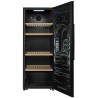 Veini vananemiskelder GARDE200D - 204 pudelit - Climadiff