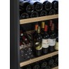 Veini vananemiskelder GARDE200D - 204 pudelit - Climadiff