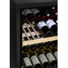 Veini vananemiskelder GARDE200D - 204 pudelit - Climadiff