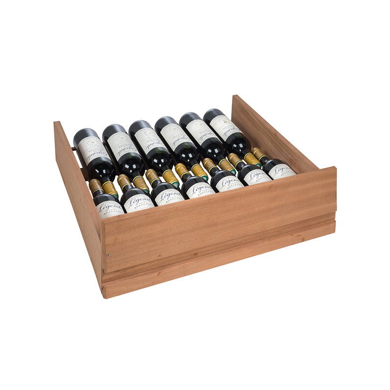 SAHTLI LAIUS 18 CM 70 DRAWER20XL - Climadiff
