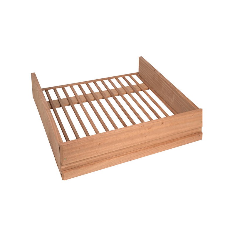 DRAWER15XL Sahtli 14 CM ja 70 cm laiusena - Climadiff