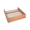 DRAWER15XL Sahtli 14 CM ja 70 cm laiusena - Climadiff