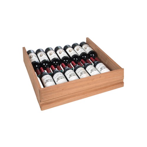 DRAWER15XL Sahtli 14 CM ja 70 cm laiusena - Climadiff