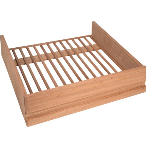 DRAWER15 Sahtli 14 CM laius 62 cm  - Climadiff