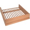 DRAWER15 Sahtli 14 CM laius 62 cm  - Climadiff