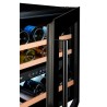  CBI40DB1 36-pudeliline integreeritud serveerimiskelder - Climadiff