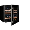  CBI40DB1 36-pudeliline integreeritud serveerimiskelder - Climadiff