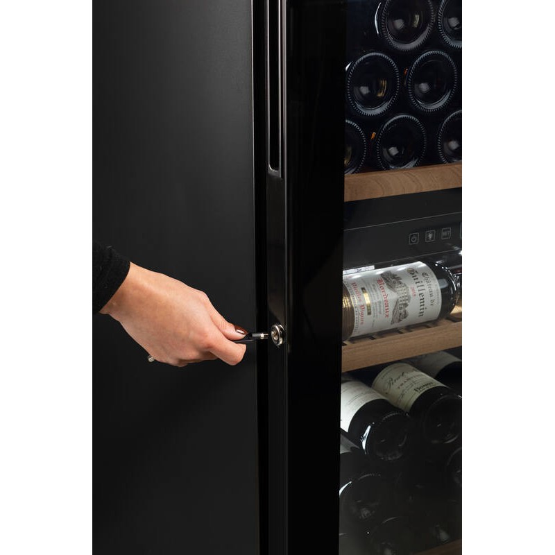 MILLESIME150B Climadiff vananemiskelder - 149 pudelit