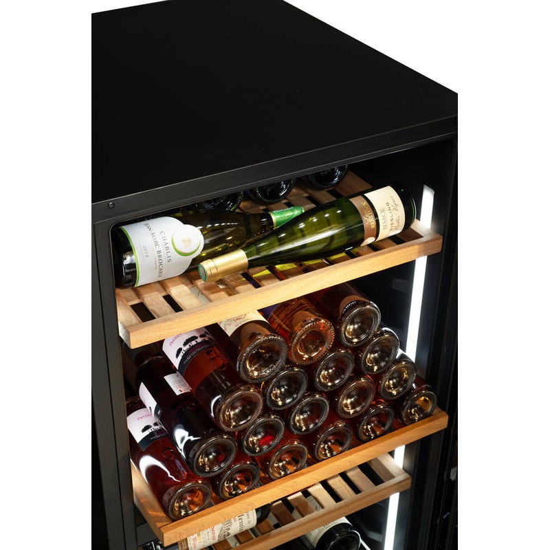 MILLESIME150B Climadiff vananemiskelder - 149 pudelit