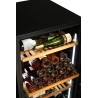 MILLESIME150B Climadiff vananemiskelder - 149 pudelit