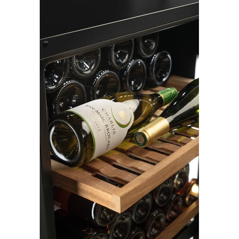 MILLESIME150B Climadiff vananemiskelder - 149 pudelit