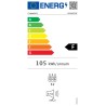 Veinikülmik CEPAGE52F – 52 pudelit – Üks tsoon – Climadiff