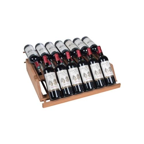 DISPLAY70 väljapanekriiul, 70 cm laiune - Climadiff