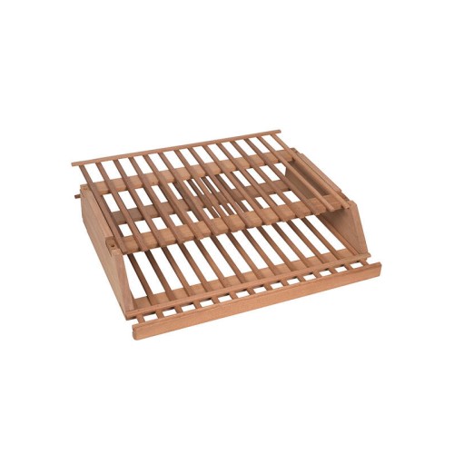 Esitlusriiul LAIUS 62 cm DISPLAY62 - Climadiff