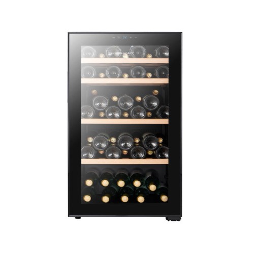 CEPAGE52F Service wine cellar - 52 bottles - Climadiff